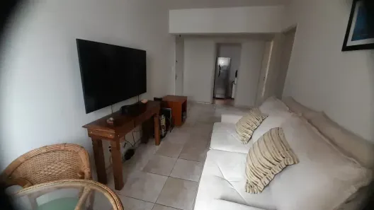 Apartamento com 1 Quarto à venda, 50m² no Cambuí, Campinas