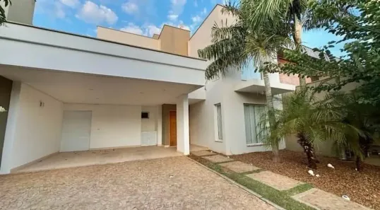 Casa com 3 Quartos para alugar, 270m² no Residencial Reserva Esmeralda, Marília