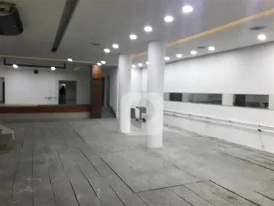 Ponto Comercial à venda, 1000m² no Centro, Rio de Janeiro