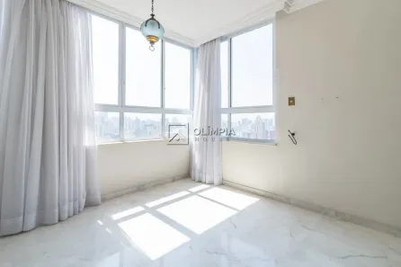 Apartamento com 2 Quartos à venda, 300m² no Morro dos Ingleses, São Paulo