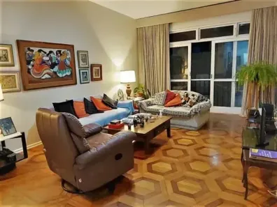 Apartamento com 4 Quartos à venda, 150m² no Copacabana, Rio de Janeiro