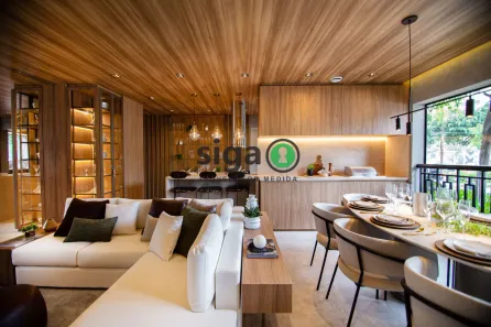 Apartamento com 3 Quartos à venda, 122m² no Jardim Paulo VI, São Paulo