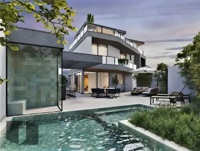 Casa de Condomínio com 4 Quartos à venda, 338m² no Barra da Tijuca, Rio de Janeiro