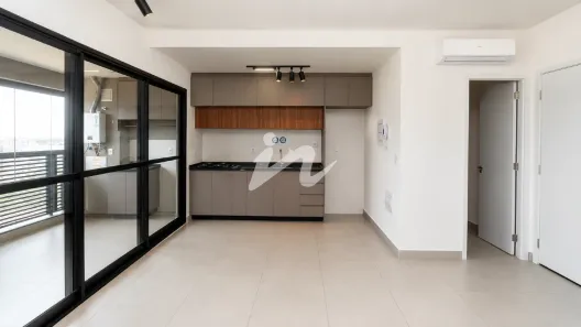 Apartamento com 2 Quartos para alugar, 68m² no Jardim Sul, Uberlândia