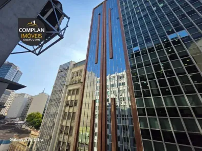 Sala Comercial para alugar, 30m² no Centro, Rio de Janeiro
