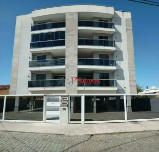 Apartamento com 3 Quartos à venda, 110m² no Costazul, Rio das Ostras