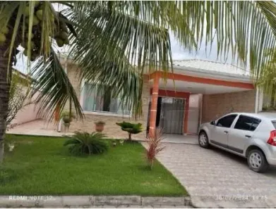 Casa de Condomínio com 3 Quartos à venda, 112m² no Cajueiros (Itaipuaçu), Maricá