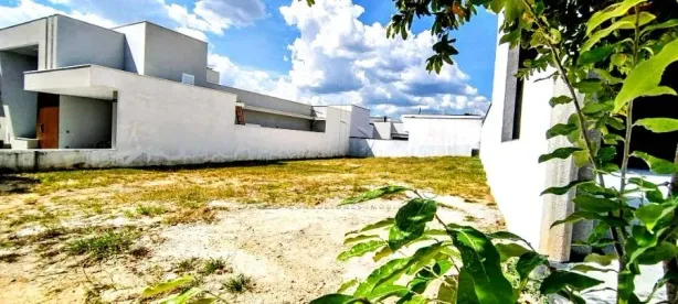 Lote/Terreno à venda, 315m² no Parque Ibiti Reserva, Sorocaba