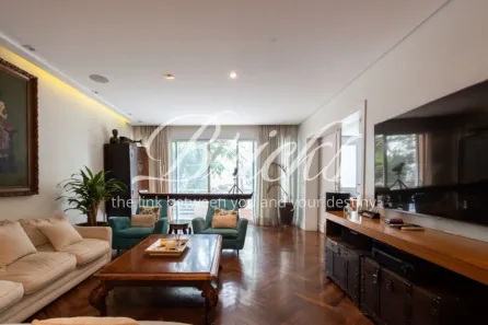 Apartamento com 3 Quartos à venda, 249m² no Jardim Paulista, São Paulo