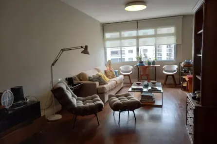 Apartamento com 3 Quartos à venda, 129m² no Jardim Paulista, São Paulo