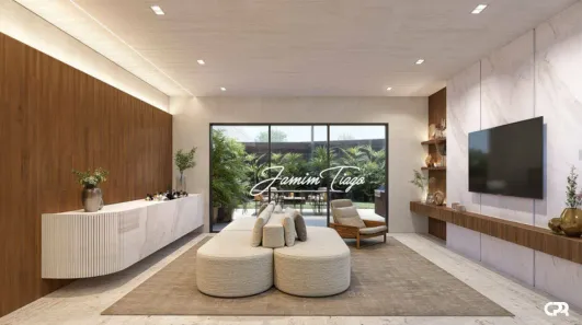 Casa com 3 Quartos à venda, 583m² no Jardim Guedala, São Paulo
