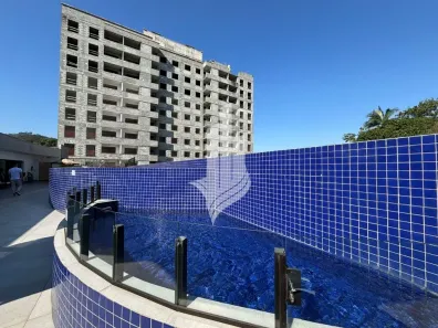 Apartamento com 2 Quartos à venda, 58m² no Itoupava Central, Blumenau