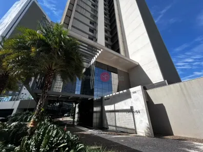 Apartamento com 3 Quartos à venda, 232m² no Bela Suiça, Londrina