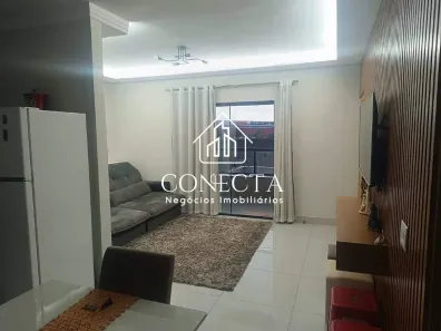 Casa com 2 Quartos à venda, 85m² no Grand Ville, Uberlândia