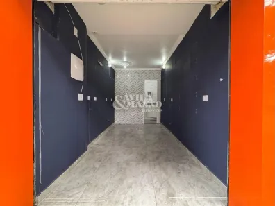 Ponto Comercial para alugar, 12m² no Belenzinho, São Paulo