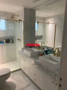 Apartamento com 3 Quartos à venda, 191m² no Jardim das Colinas, São José dos Campos