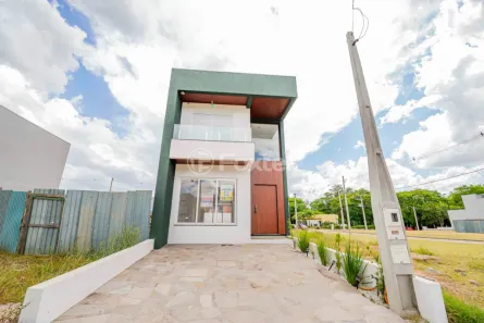 Casa de Condomínio com 2 Quartos à venda, 100m² no Campo Novo, Porto Alegre