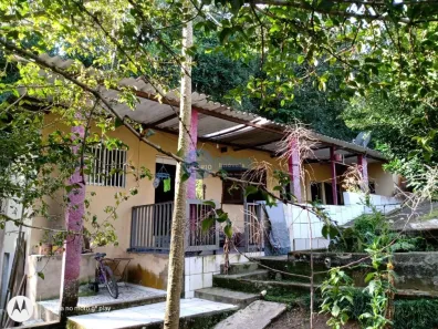 Fazenda/Sítio com 3 Quartos à venda, 97m² no Loteamento Parque Taxaquara, São Roque