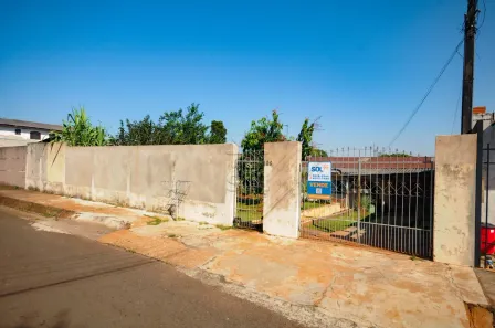 Casa com 3 Quartos à venda, 120m² no Itaipu C, Foz do Iguaçu