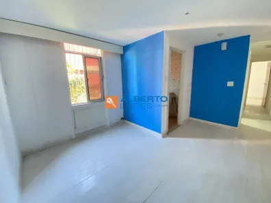Apartamento com 2 Quartos à venda, 48m² no Praia da Bandeira, Rio de Janeiro