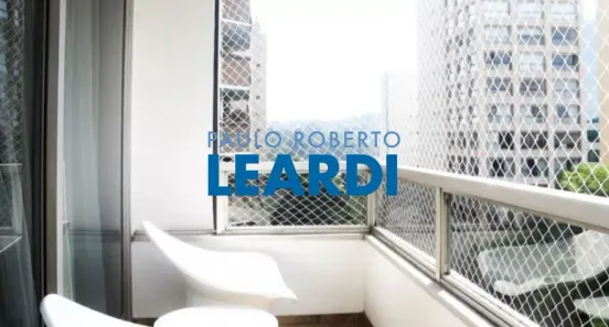 Apartamento com 4 Quartos à venda, 150m² no Jardim Europa, São Paulo
