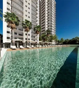 Apartamento com 3 Quartos à venda, 90m² no Condomínio Residencial Colinas do Paratehy, São José dos Campos