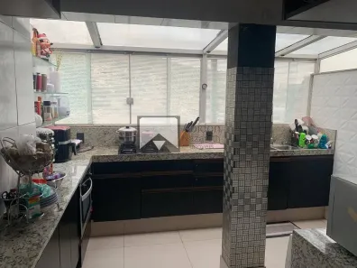 Cobertura com 2 Quartos à venda, 80m² no Santana, Niterói