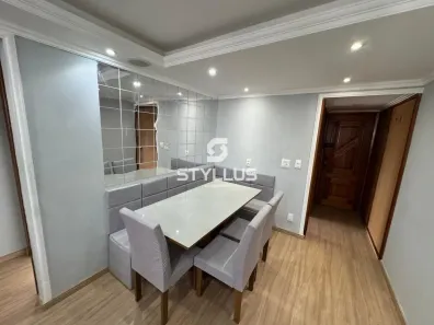 Apartamento com 2 Quartos à venda, 50m² no Méier, Rio de Janeiro