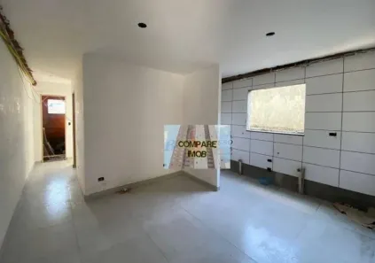 Apartamento com 2 Quartos à venda, 40m² no Chácara Belenzinho, São Paulo