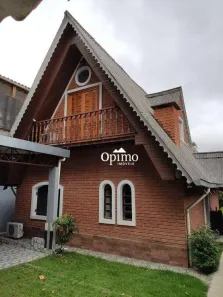 Sobrado com 3 Quartos à venda, 160m² no Parque das Árvores, São Paulo