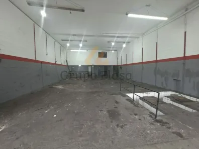 Ponto Comercial para alugar, 302m² no Capão Redondo, São Paulo
