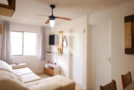 Apartamento com 2 Quartos à venda, 50m² no Jardim Pedra Branca, São Paulo