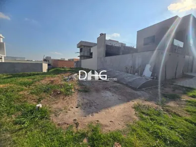 Lote/Terreno à venda, 200m² no Parque Brasil 500, Paulínia