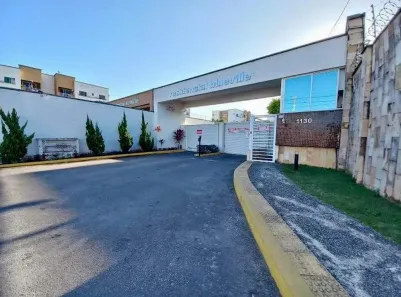 Apartamento com 2 Quartos à venda, 53m² no Rosa dos Ventos, Parnamirim