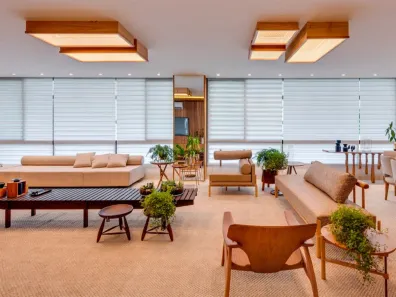 Apartamento com 5 Quartos à venda, 365m² no Setor Marista, Goiânia