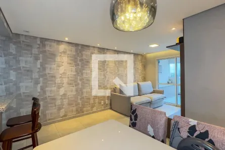 Apartamento com 2 Quartos à venda, 92m² no Jardim Dom Bosco, São Paulo