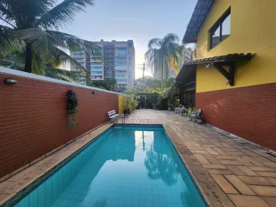Apartamento com 6 Quartos à venda, 480m² no Barra da Tijuca, Rio de Janeiro