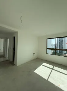 Apartamento com 4 Quartos à venda, 165m² no Monteiro, Recife