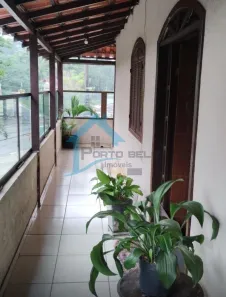 Casa com 3 Quartos à venda, 249m² no Nova Gameleira, Belo Horizonte