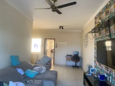 Sobrado com 3 Quartos à venda, 175m² no Jardim Itamarati, Campinas