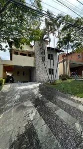 Sobrado com 5 Quartos para alugar, 250m² no Alphaville, Santana de Parnaíba