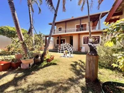 Casa com 5 Quartos à venda, 249m² no Jardim Paulista, Atibaia