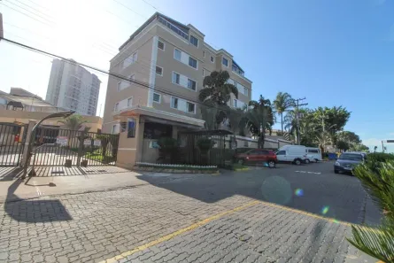 Apartamento com 2 Quartos para alugar, 55m² no Jardim Vera Cruz, Sorocaba