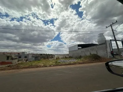 Lote/Terreno à venda, 300m² no Setor Sul Jamil Miguel, Anápolis