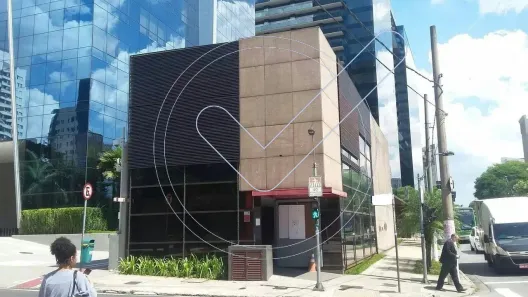 Imóvel Comercial para alugar, 550m² no Jardim Paulistano, São Paulo