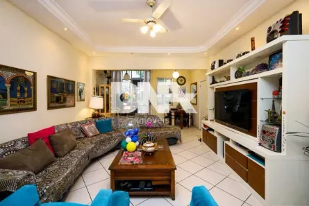 Apartamento com 3 Quartos à venda, 143m² no Copacabana, Rio de Janeiro