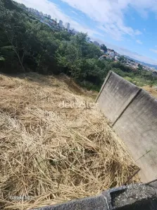 à venda, 360m² no São Bernardo, Belo Horizonte