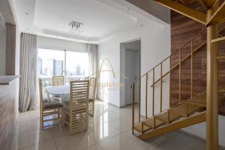 Apartamento com 3 Quartos à venda, 125m² no Vila Osasco, Osasco