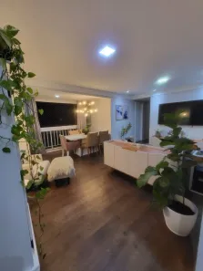 Apartamento com 3 Quartos à venda, 80m² no Paralela, Salvador