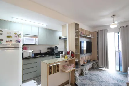 Apartamento com 3 Quartos à venda, 74m² no Taquara, Rio de Janeiro